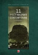 11 POETI MAGHIARI CONTEMPORANI - VOLCEANOV, George