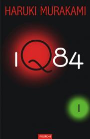 1Q84 (I) - Haruki Murakami