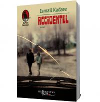 Accidentul - Ismail Kadare