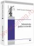 Administratia publica teritoriala - Codrin Dumitru Munteanu