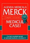 Agenda medicala Merck. Medicul casei - ***