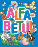 Alfabetul -