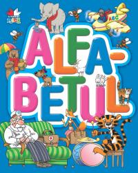 Alfabetul - 