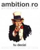 Ambition.ro - Ghidul carierei tale - ***