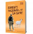 Barbati holbandu-se la capre - Jon Ronson