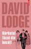 Barbatul facut din bucati - David Lodge