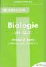 Biologie (cls.IX-X). Sinteze si teste pentru bacalaureat - Stelica Ene
