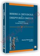 Biserica Ortodoxa si drepturile omului - Razvan Stan Nicolae