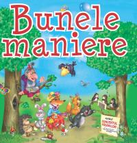 Bunele maniere - 