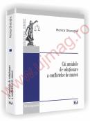 Cai amiabile de solutionare a conflictelor de munca - Monica Gheorghe