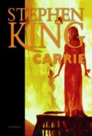 Carrie - Stephen King