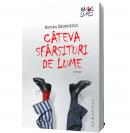 Cateva sfarsituri de lume - Adrian Georgescu