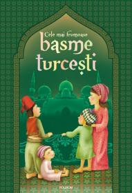 Cele mai frumoase basme turcesti - ***