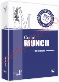 Codul muncii - 