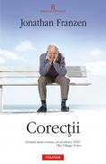 Corectii (Editia 2011) - Jonathan Franzen