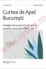 Curtea de Apel Bucuresti. Culegere de practica judiciara in materie comerciala 2007, vol. 1 - ***