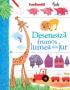 Deseneaza frumos lumea din jur - Fiona Watt, Rebecca Gilpin, Leonie Pratt, Louie Stowell