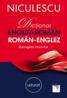 Dictionar englez-roman/roman-englez: uzual - Georgeta Nichifor