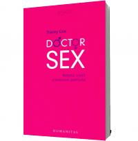 Doctor sex - Tracey Cox