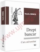 Drept bancar - Vasile Nemes