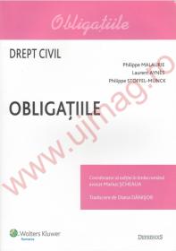 Drept civil.Obligatiile - Aynes Laurent