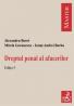 Drept penal al afacerilor. Editia 5 - Barbu Ionut Andrei , Gorunescu Mirela , Boroi Alexandru