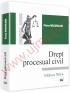 Drept procesual civil. Editia a XII-a - Florea Magureanu
