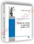 Dreptul de retentie in raporturile juridice civile - Stelian Ioan Vidu