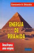 Energia de piramida - Constantin D. Chioralia