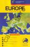 Europa - Atlas rutier - ***