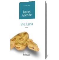 Eva Luna - Isabel Allende