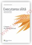 Executarea silita. Culegere de practica judiciara - Simona Gina Pietreanu