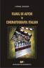 FILMUL DE AUTOR IN CINEMATOGRAFUL ITALIAN - Catrinel Danaiata