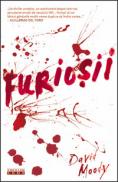 FURIOSII - David Moody