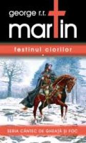 Festinul Ciorilor (2 vol.) - George R.R. Martin