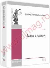 Fondul de comert - Lucia-Valentina Herovanu