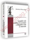 Garantiile reale mobiliare de executare a obligatiilor civile si comerciale - Alexandru-Mihnea Gaina