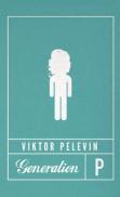 Generation P - Viktor Pelevin