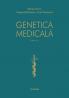 Genetica medicala - Mircea Covic, Dragos Stefanescu, Ionel Sandovici
