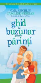 Ghid de buzunar pentru parinti - Gail Reichlin, Caroline Winkler