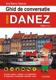Ghid de conversatie roman-danez - Ana-Stanca Tabarasi
