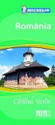 Ghidul Verde Michelin Romania - Michelin