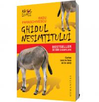 Ghidul nesimtitului - Radu Paraschivescu