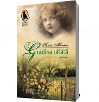 Gradina uitata - Kate Morton