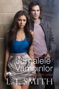 INTOARCEREA: SUFETE-UMBRA. JURNALELE VAMPIRILOR 6 - L.j. Smith