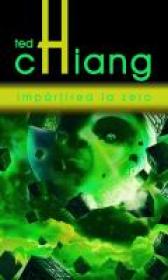 Impartirea la zero - Ted Chiang