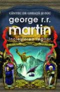 Inclestarea Regilor (Hardcover) - George R.R. Martin