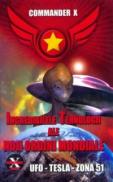 Incredibilele Tehnologii ale Noii Ordini Mondiale - Commander X