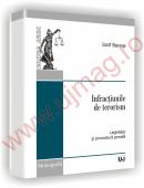 Infractiunile de terorism. Legislatie si procedura penala - Iosif Bararu