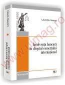 Insolventa bancara in dreptul comertului international - Laurentiu Sorescu